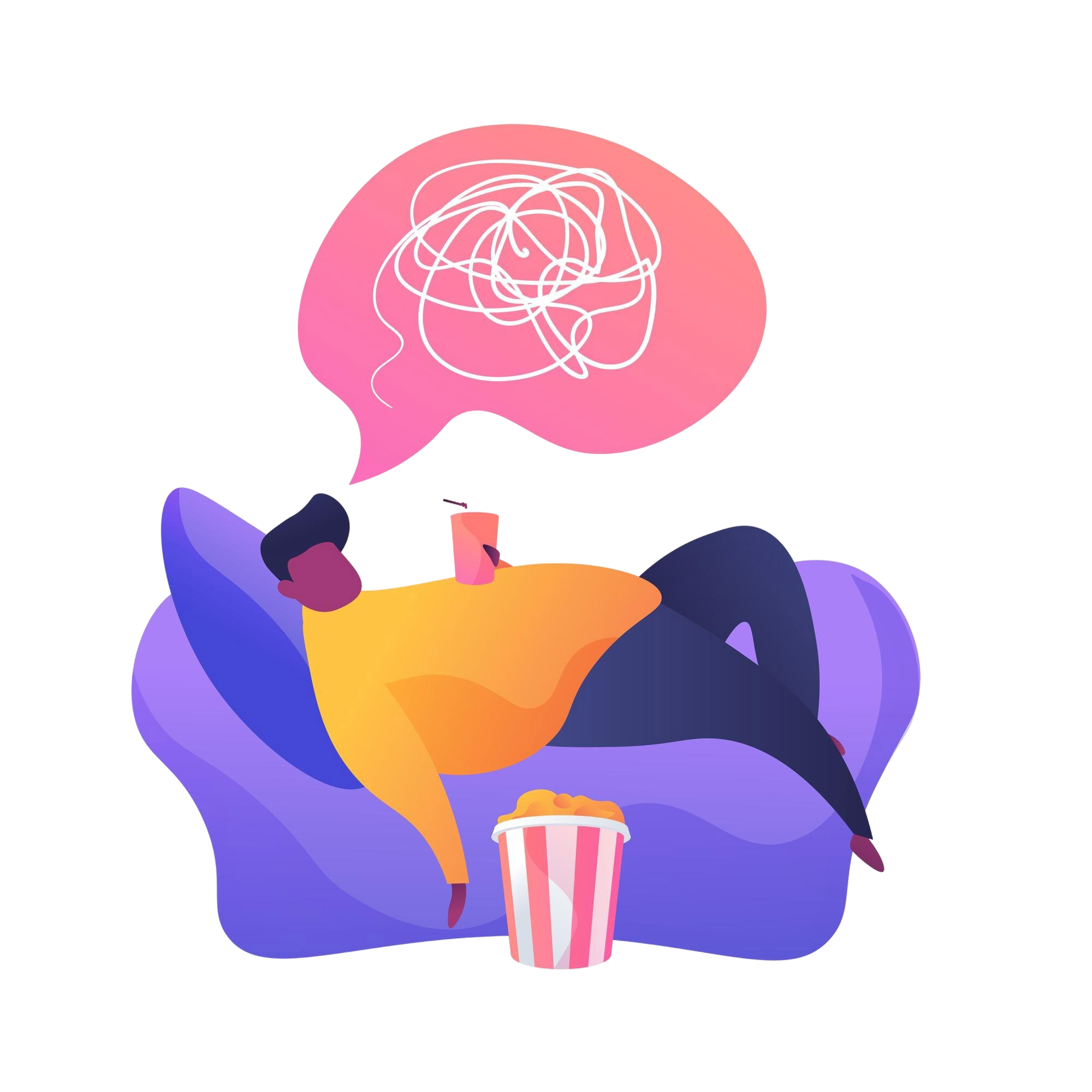 Overthinker