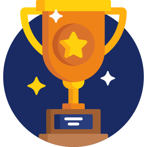 Achievement unlocked